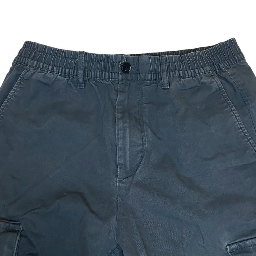Gap Men’s Vintage Navy Cargo Pants‎ Sz S